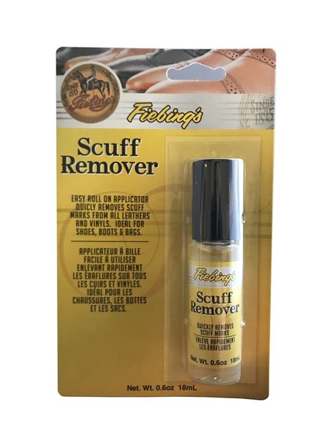 scuff remover for shoes